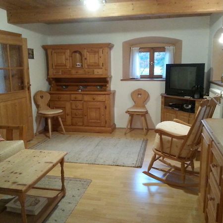 Ferienhaus Kraihof, Muenchner Strasse 234 Гмунд-ам-Тегернзе Екстер'єр фото