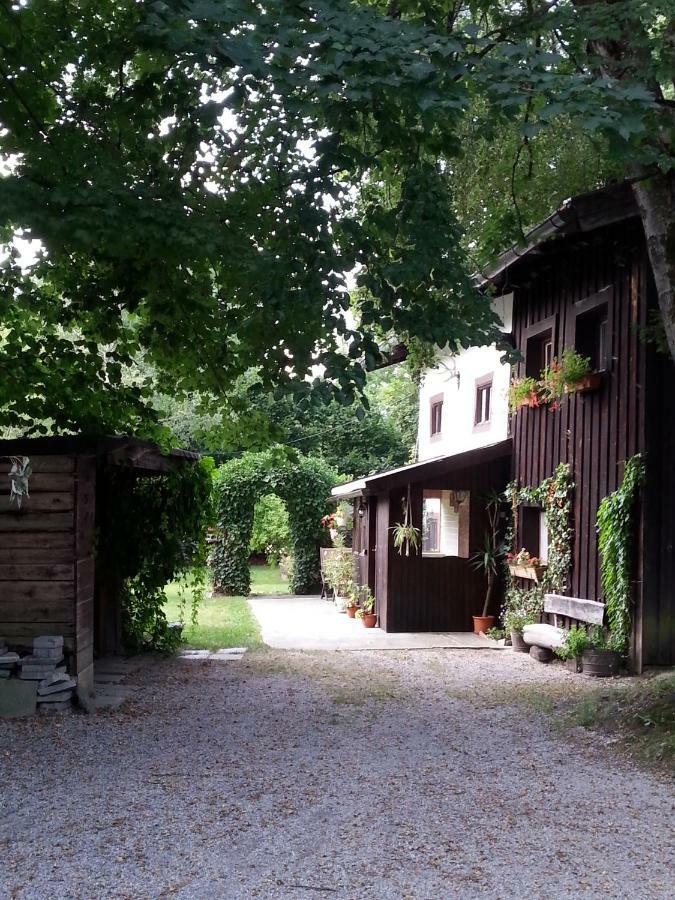 Ferienhaus Kraihof, Muenchner Strasse 234 Гмунд-ам-Тегернзе Екстер'єр фото