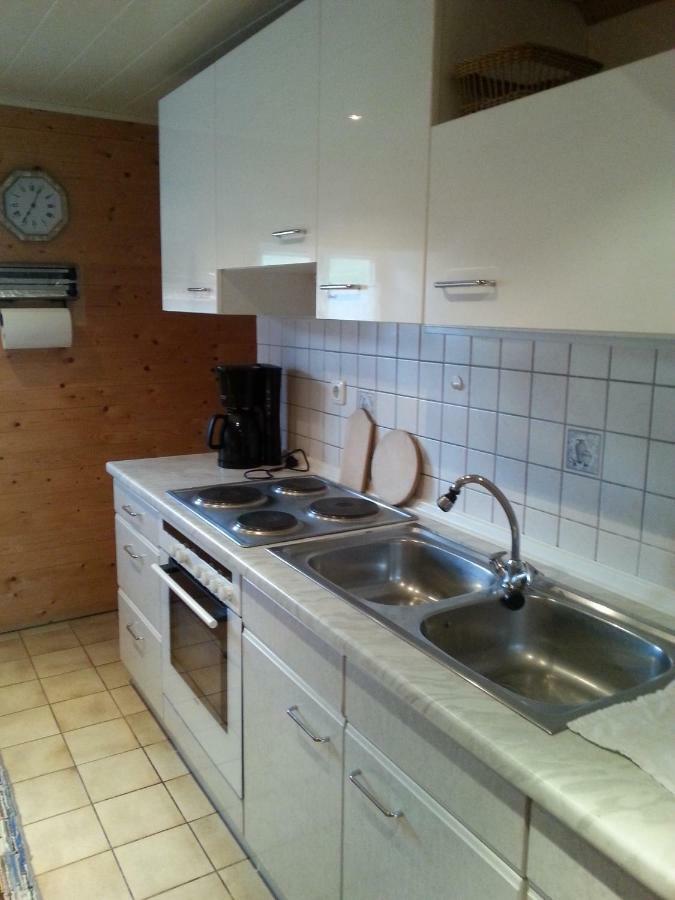 Ferienhaus Kraihof, Muenchner Strasse 234 Гмунд-ам-Тегернзе Екстер'єр фото