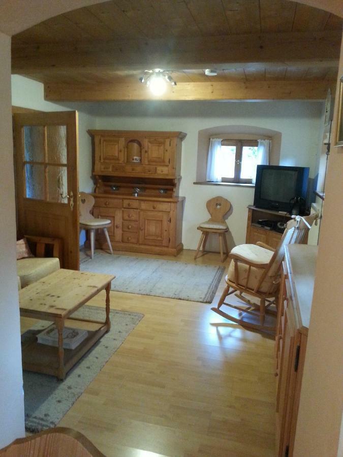 Ferienhaus Kraihof, Muenchner Strasse 234 Гмунд-ам-Тегернзе Екстер'єр фото