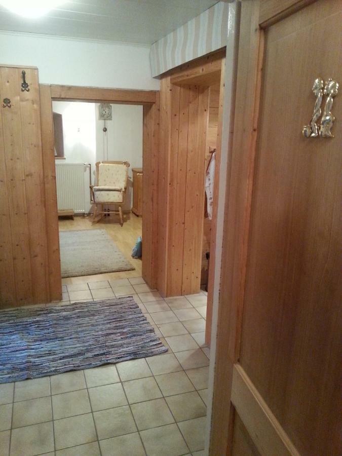 Ferienhaus Kraihof, Muenchner Strasse 234 Гмунд-ам-Тегернзе Екстер'єр фото