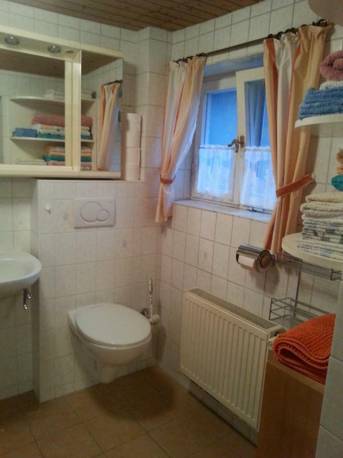 Ferienhaus Kraihof, Muenchner Strasse 234 Гмунд-ам-Тегернзе Екстер'єр фото
