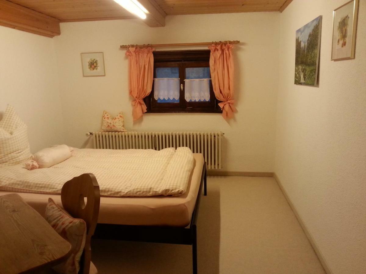 Ferienhaus Kraihof, Muenchner Strasse 234 Гмунд-ам-Тегернзе Екстер'єр фото