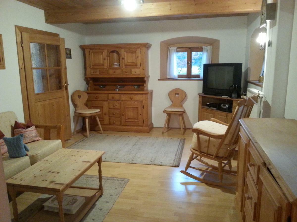 Ferienhaus Kraihof, Muenchner Strasse 234 Гмунд-ам-Тегернзе Екстер'єр фото