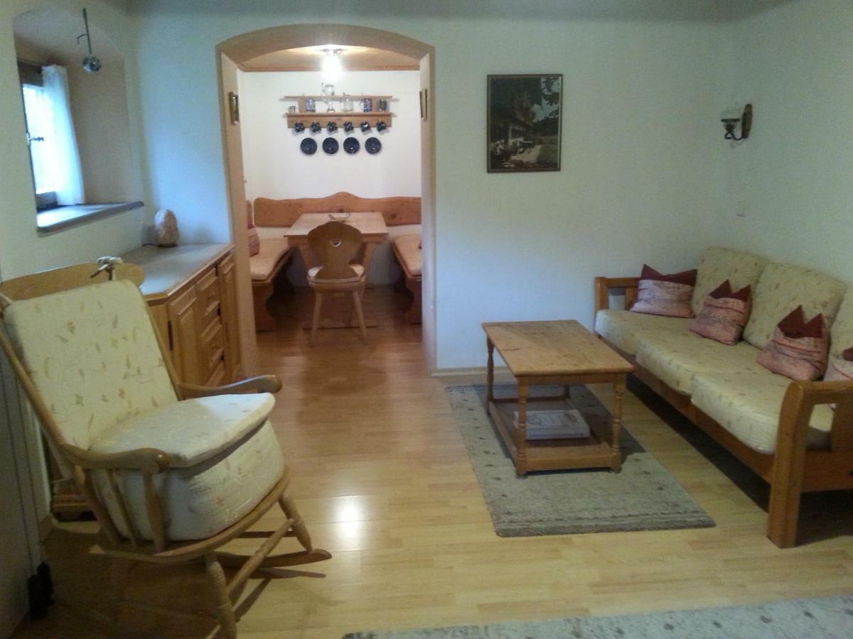 Ferienhaus Kraihof, Muenchner Strasse 234 Гмунд-ам-Тегернзе Екстер'єр фото
