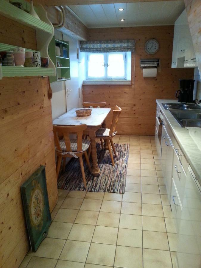 Ferienhaus Kraihof, Muenchner Strasse 234 Гмунд-ам-Тегернзе Екстер'єр фото